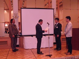 ブース大賞報告会