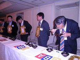 N-MEC新潟検定:今年は難しい・・・!?